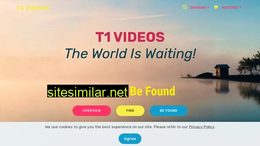 t1videos.com alternative sites