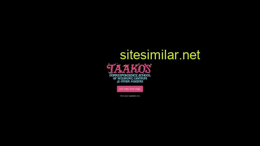 taakoschool.com alternative sites