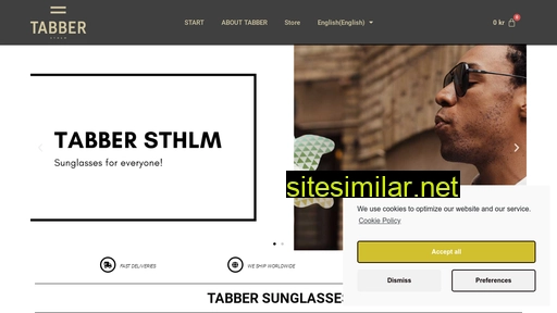 tabbersthlm.com alternative sites