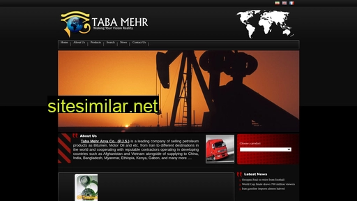 tabamehr.com alternative sites