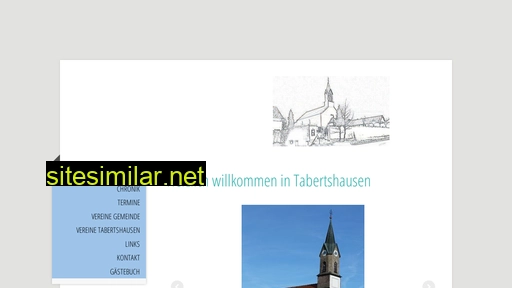 tabertshausen1.jimdofree.com alternative sites