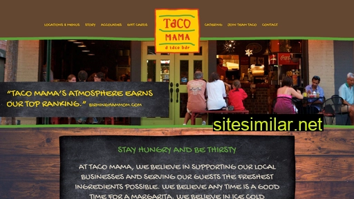 tacomamaonline.com alternative sites