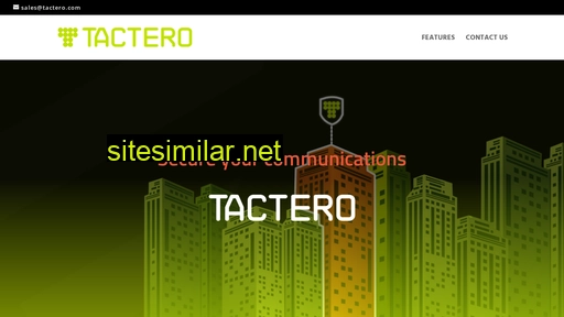 tactero.com alternative sites