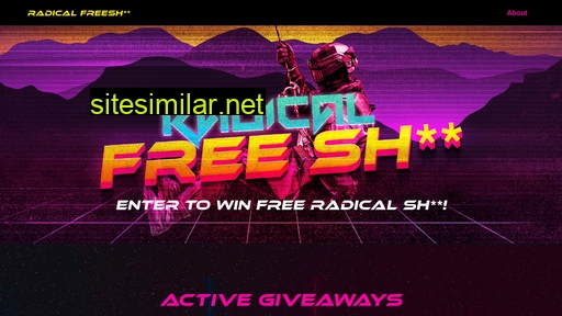 tacticalfreesh.com alternative sites
