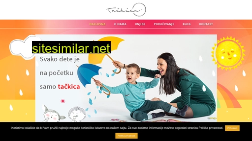 tackica.com alternative sites