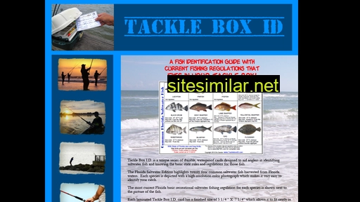 tackleboxid.com alternative sites