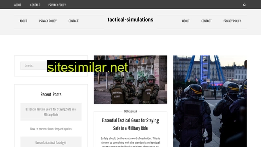 tactical-simulations.com alternative sites