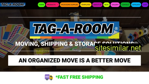 tagaroom.com alternative sites