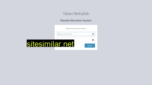 taherimohallah.com alternative sites