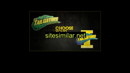 tailgatorslive.com alternative sites