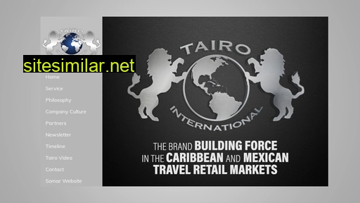 tairo.com alternative sites