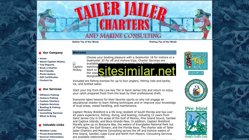 tailerjailer.com alternative sites