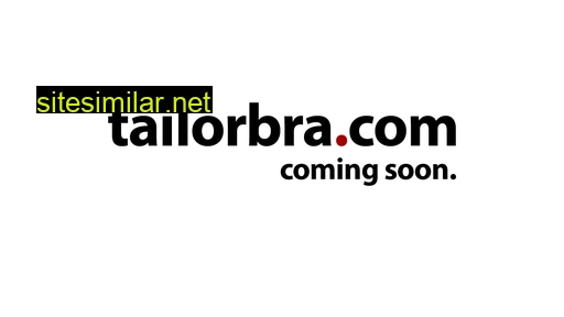 tailorbra.com alternative sites