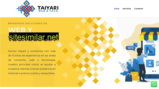 taiyariweb.com alternative sites