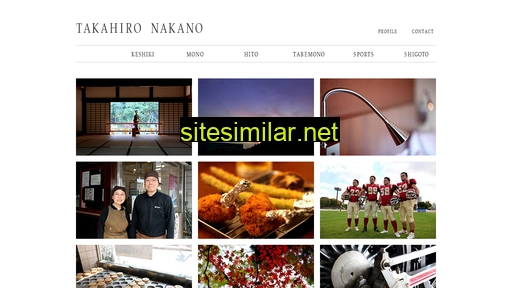 Takanakano similar sites