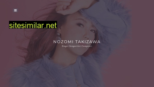 takizawanozomi.com alternative sites