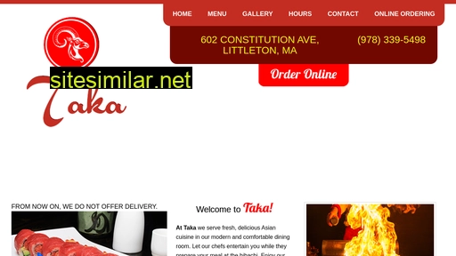 takalittleton.com alternative sites