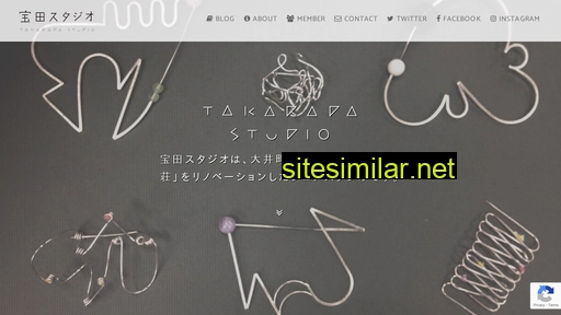 takarada-studio.com alternative sites