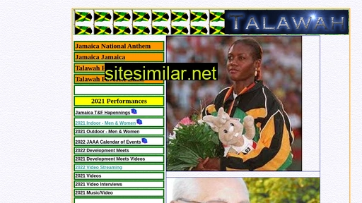 talawah.com alternative sites