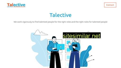 talective.com alternative sites