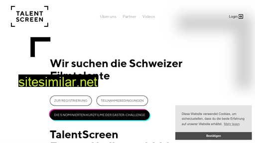 talentscreen.com alternative sites