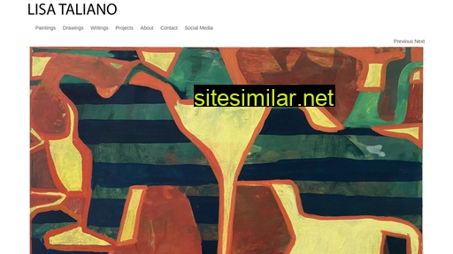 taliano.com alternative sites