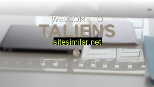 taliens.com alternative sites