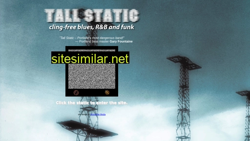 tallstatic.com alternative sites