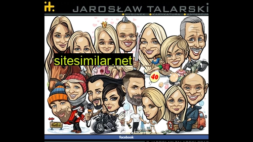 talarski.com alternative sites