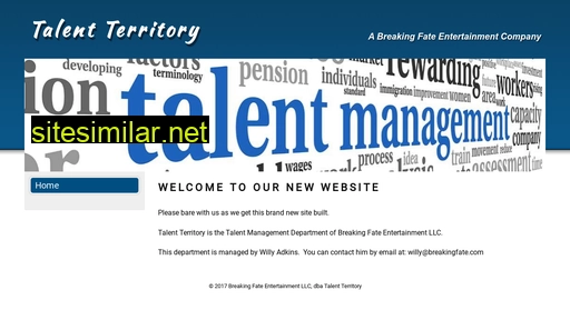 talentterritory.com alternative sites