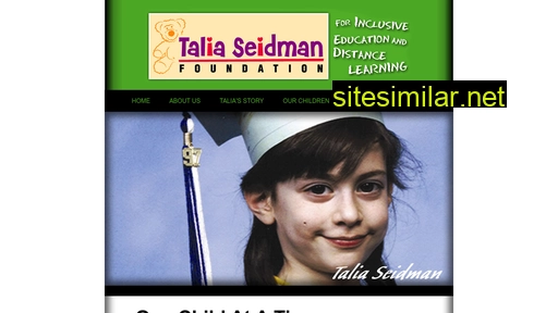 taliaseidman.com alternative sites