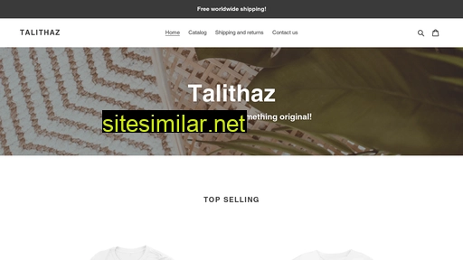 talithaz.com alternative sites