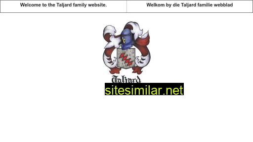 taljard.com alternative sites
