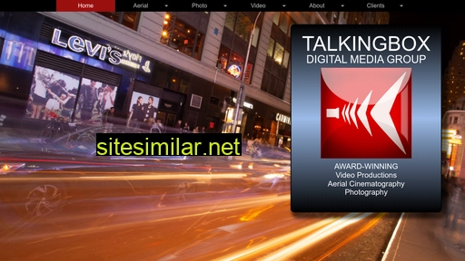 talkingboxdmg.com alternative sites