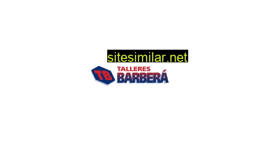 talleresbarbera.com alternative sites