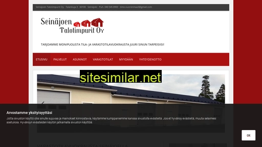 talotimpurit.com alternative sites
