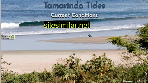 Tamarindotides similar sites