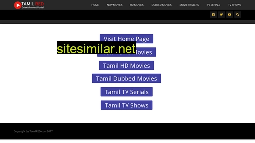 tamilred.com alternative sites