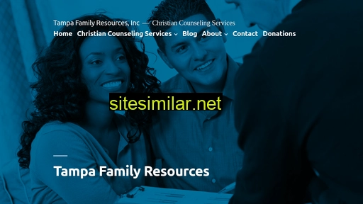 tampafamilyresources.com alternative sites