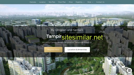 Tampinesnorth-ec similar sites