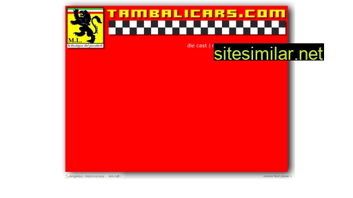 tambalicars.com alternative sites