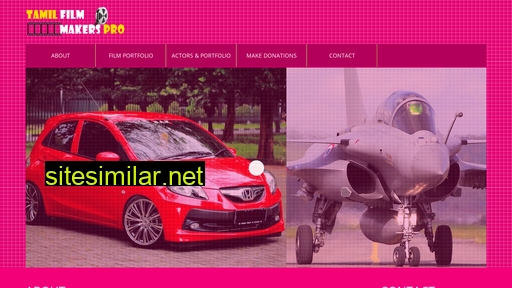 tamilfilmmakerspro.com alternative sites