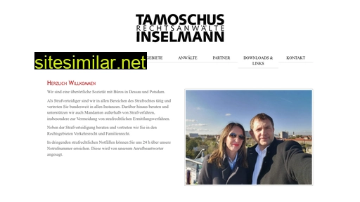 tamoschus.com alternative sites