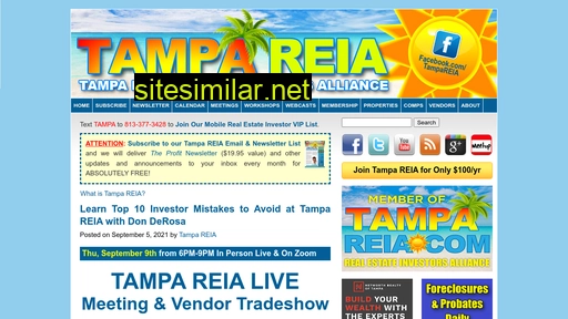 tampabayreia.com alternative sites