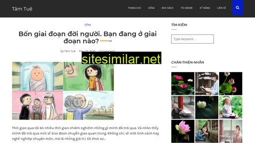 tamtuequan.com alternative sites
