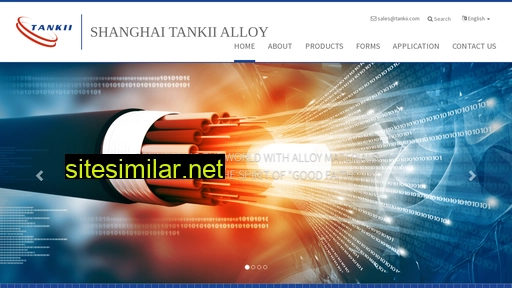 tankii.com alternative sites