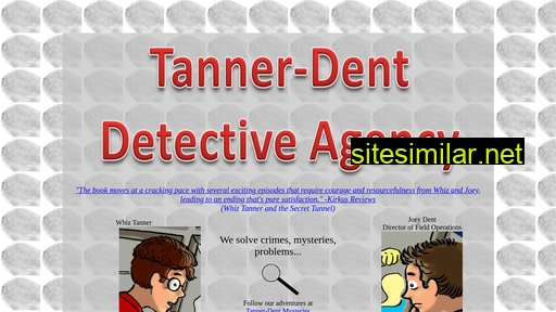 tannerdent.com alternative sites