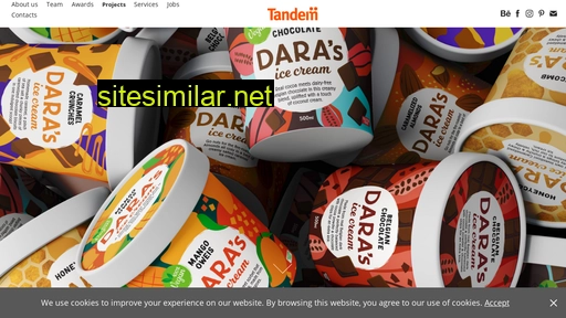 tandembranding.com alternative sites