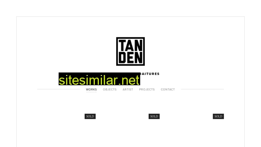 tandenlaunder.com alternative sites