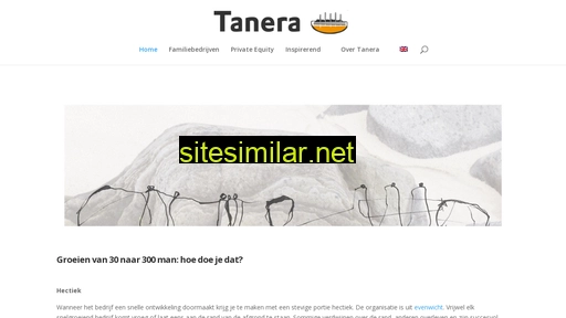 tanera.com alternative sites